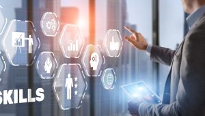 DESARROLLO DE COMPETENCIAS CLAVE